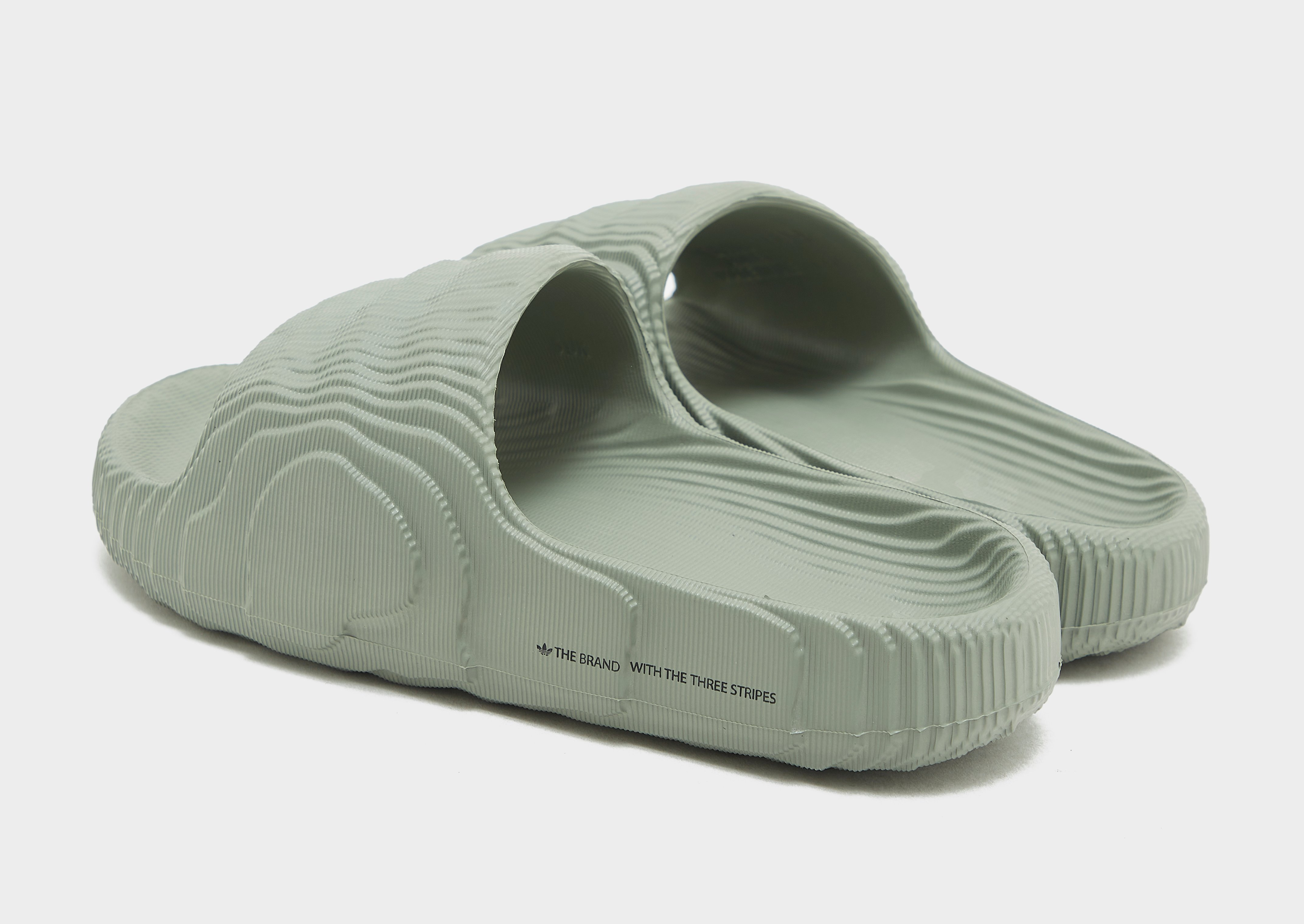 adidas Originals Adilette 22 Slides Femme