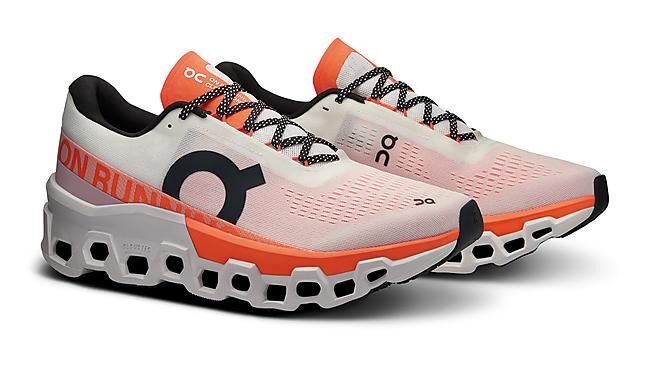 ON RUNNING - CHAUSSURES DE RUNNING CLOUDMONSTER 2 M