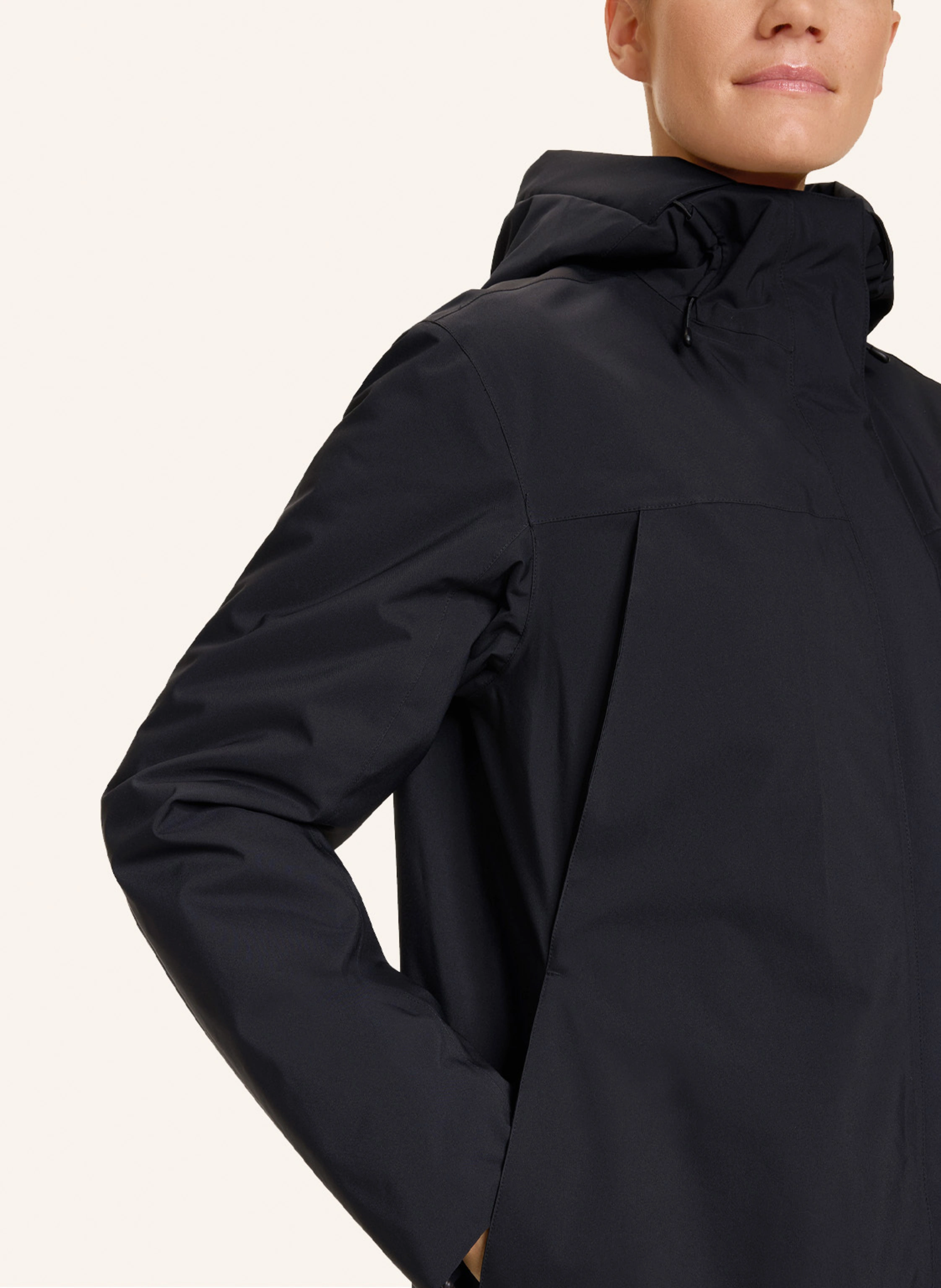 NORDISK Daunenmantel MIRA