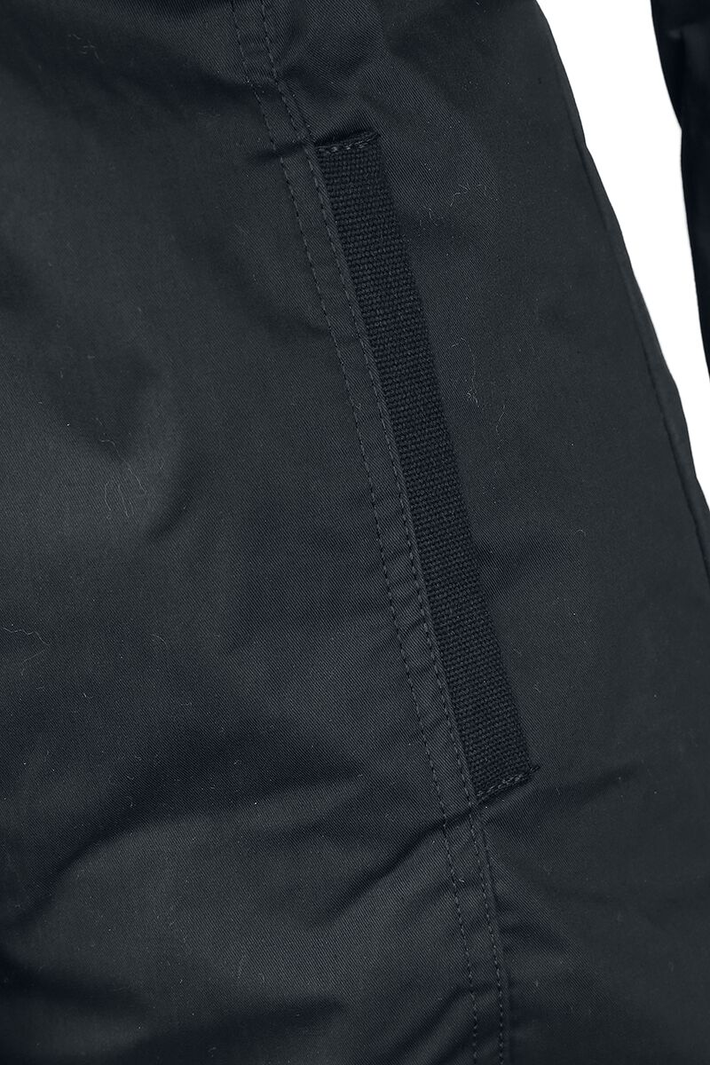 Parka Luca | Brandit Veste d'hiver