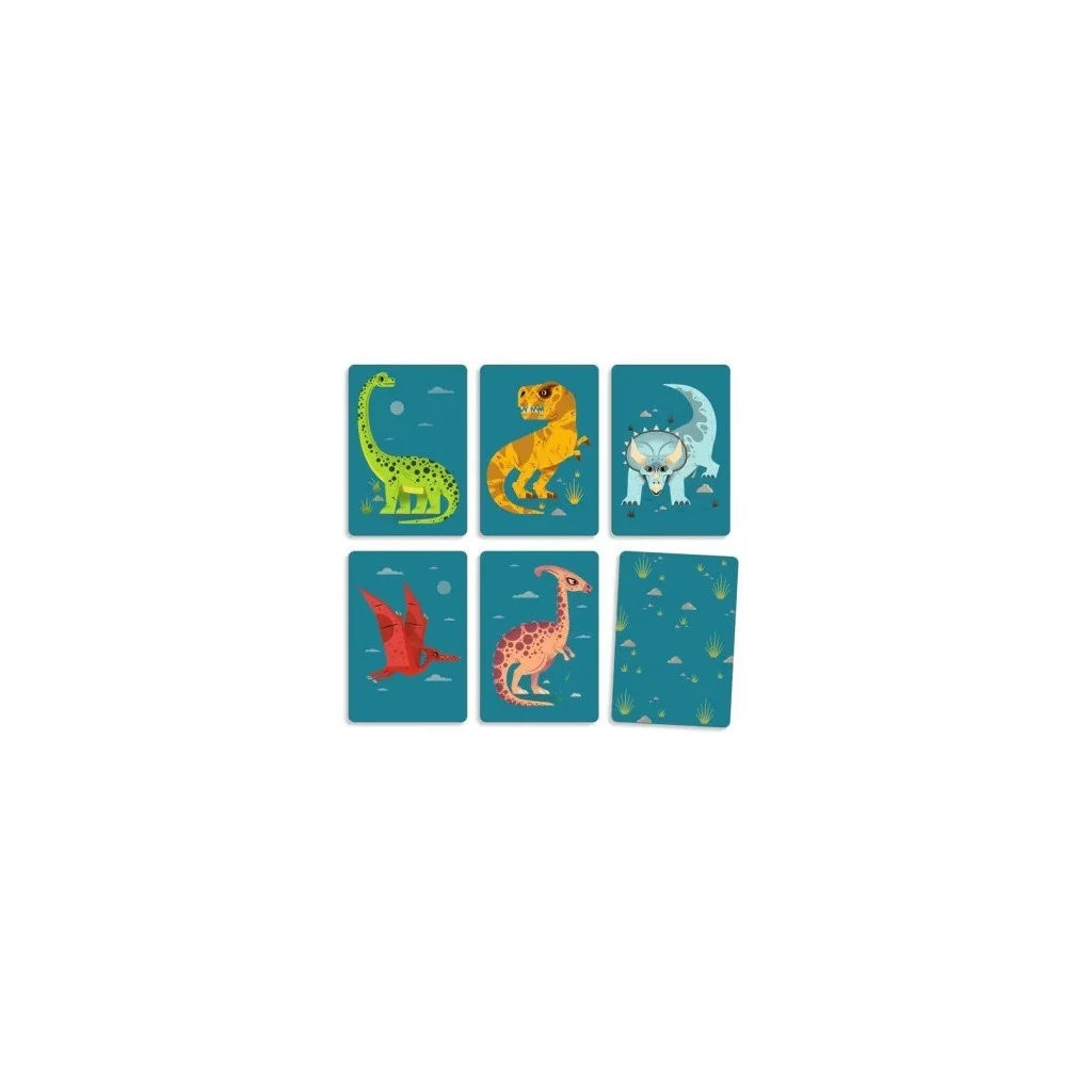 Dino Draft