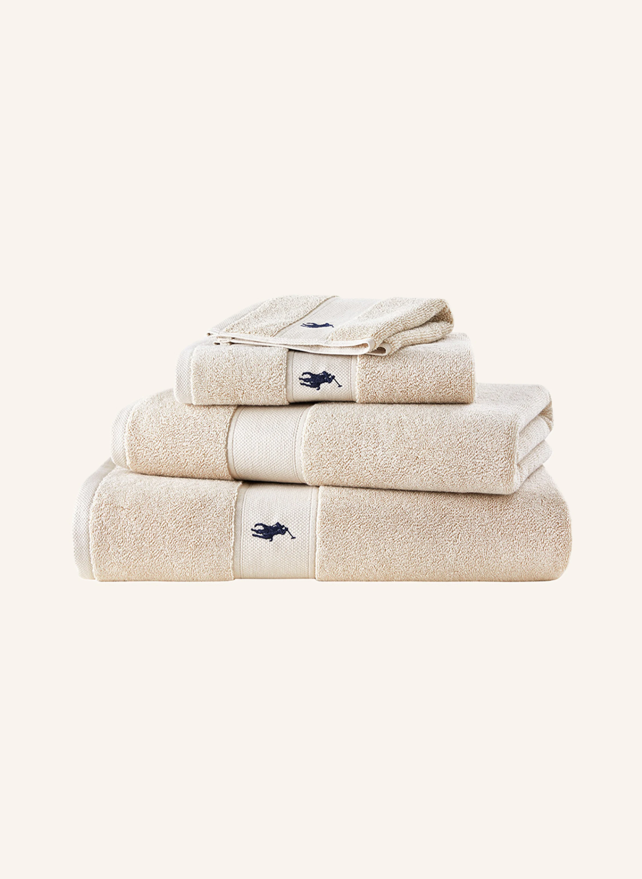 RALPH LAUREN HOME Duschtuch POLO PLAY DUSCHTUCH
