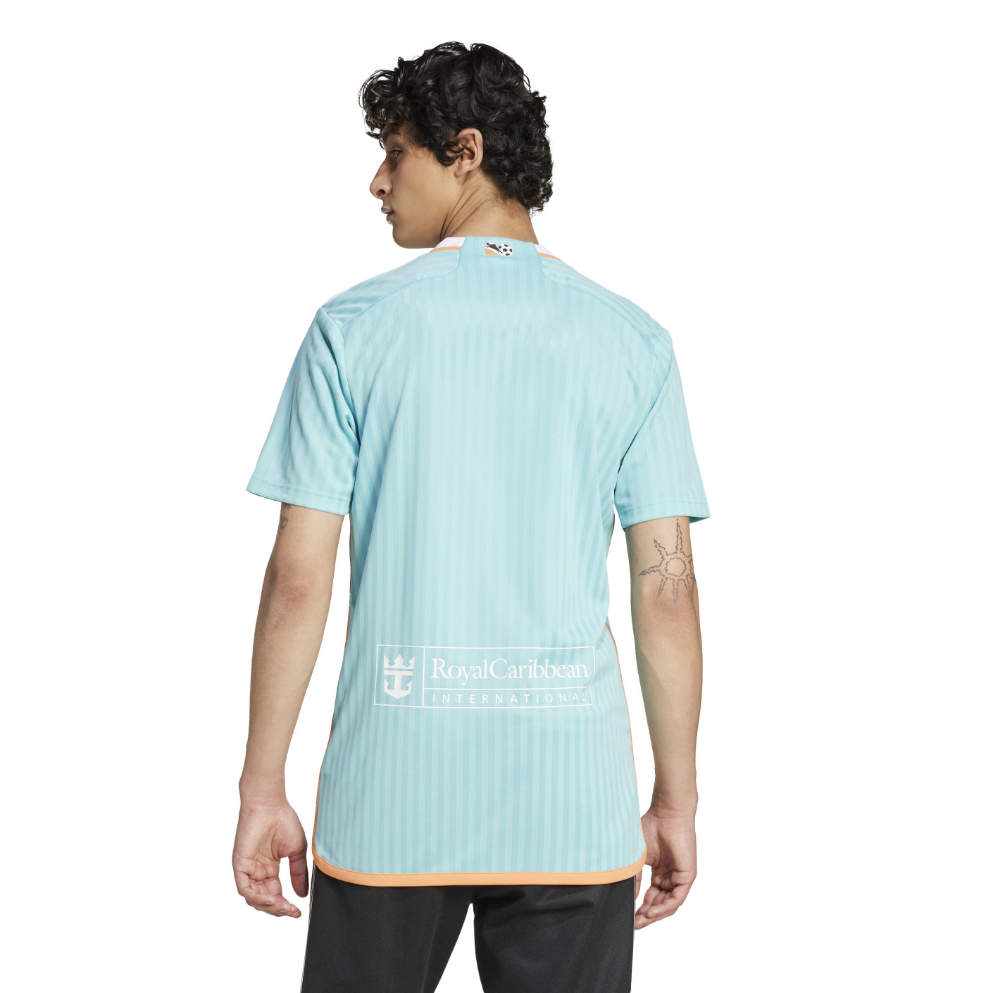 Adidas Inter Miami CF 3e Shirt 2024-2025