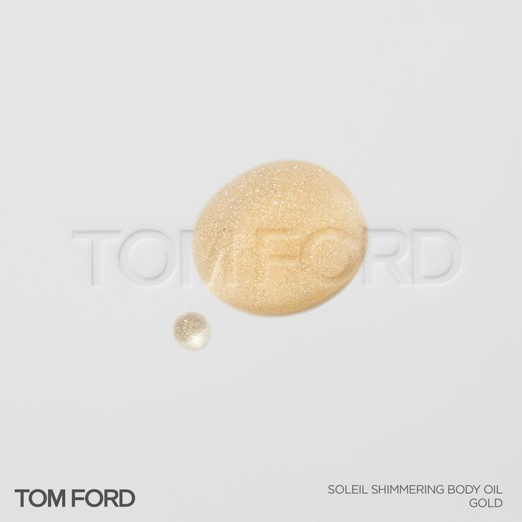 TOM FORD Soleil Blanc Shimmering Body Oil