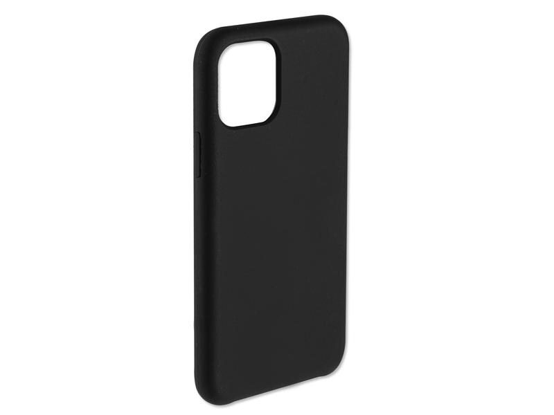 4smarts Back Cover Liquid Silicone Cupertino iPhone 11 Schutzhülle für das Apple iPhone 11
