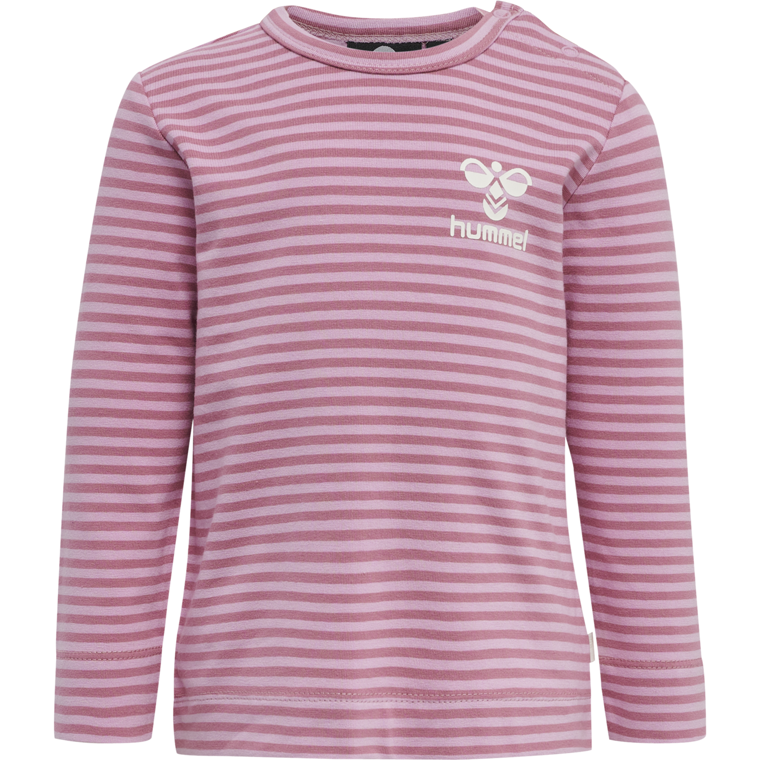 hmlMULLE T-SHIRT L/S