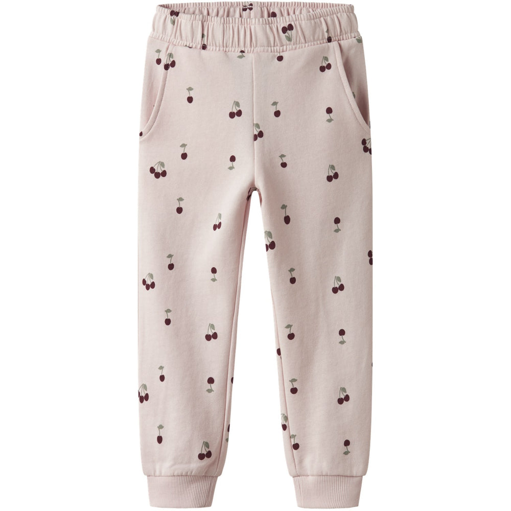 Køb Name It Crystal Pink Nmfvalba Swe Bukser Unb Noos