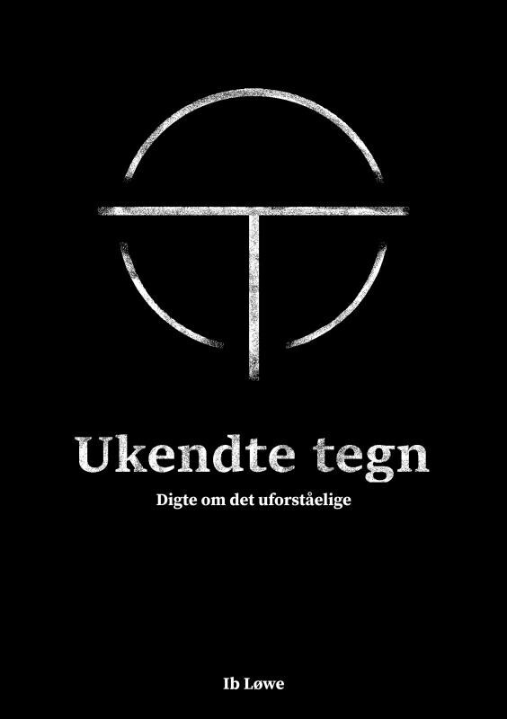 Ukendte Tegn - Ib Løwe - Bog