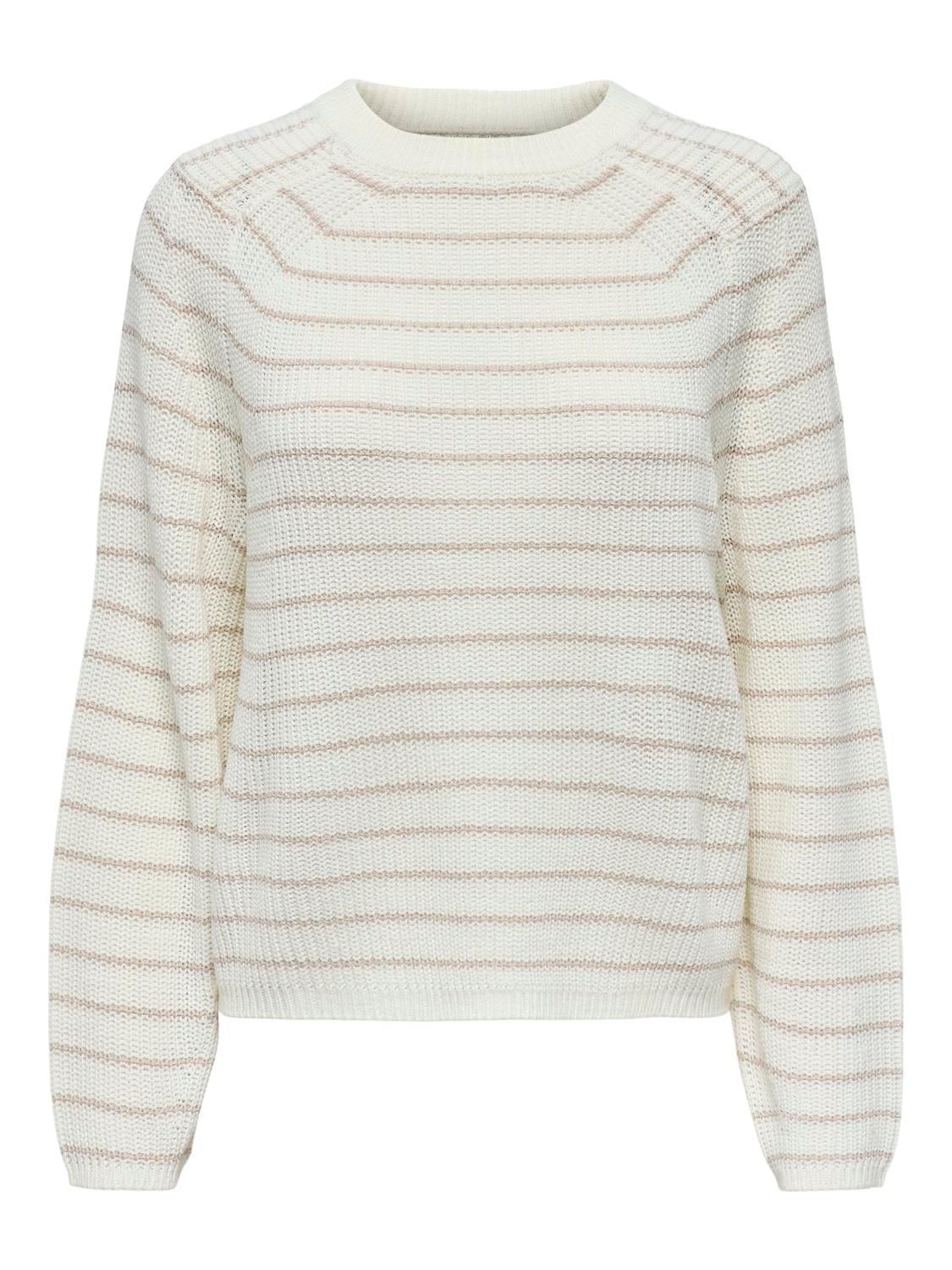 ONLBASE Strickpullover Jet Stream