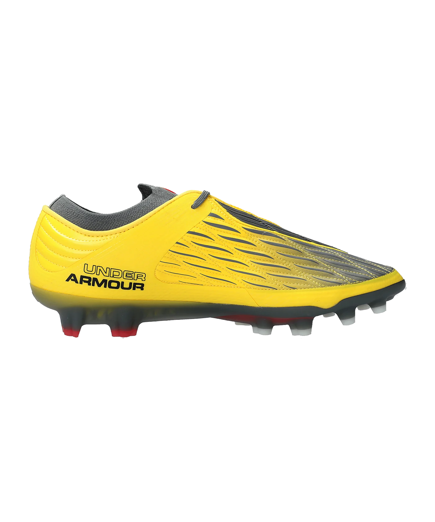 Under Armour Magnetico Elite 4 FG Gelb F700