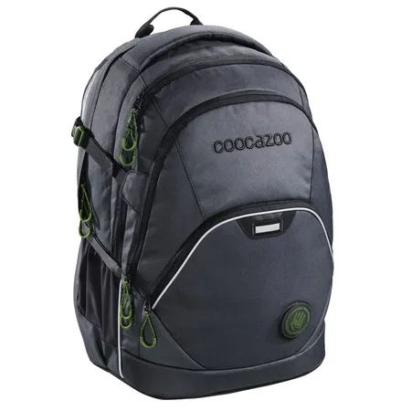 Coocazoo MatchPatch Classic Artichoke Green
