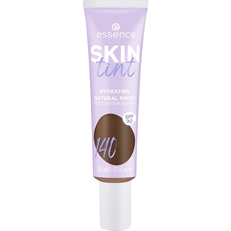 Foundation 140 m. SPF30
