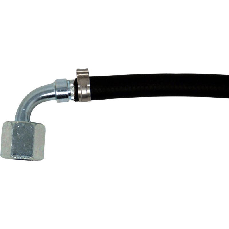 LPG-FIT Flexleitung XD-6 (10mm - entspricht dem Füllschlauch) - Meterware