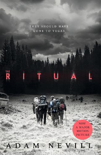 The Ritual (Paperback)
