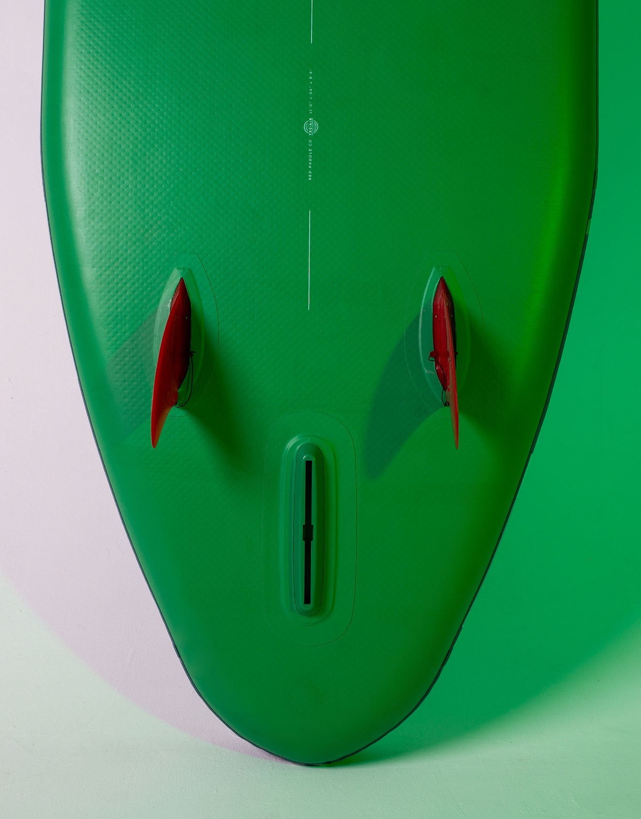Red Paddle Co WILD MSL FUSION