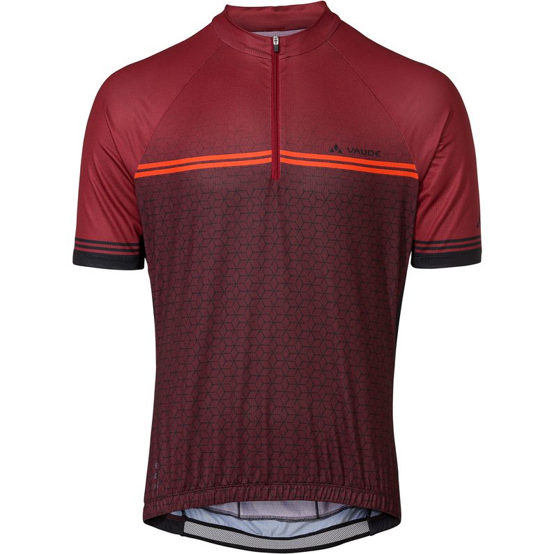 Vaude Herren Posta HZ II Radtrikot