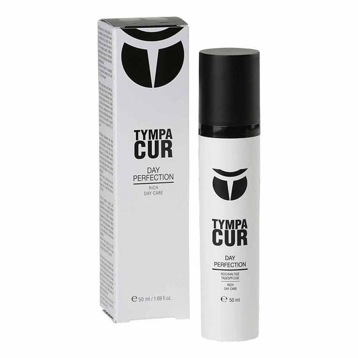 Tympacur Day Perfection Tagescreme, 1X50 ml