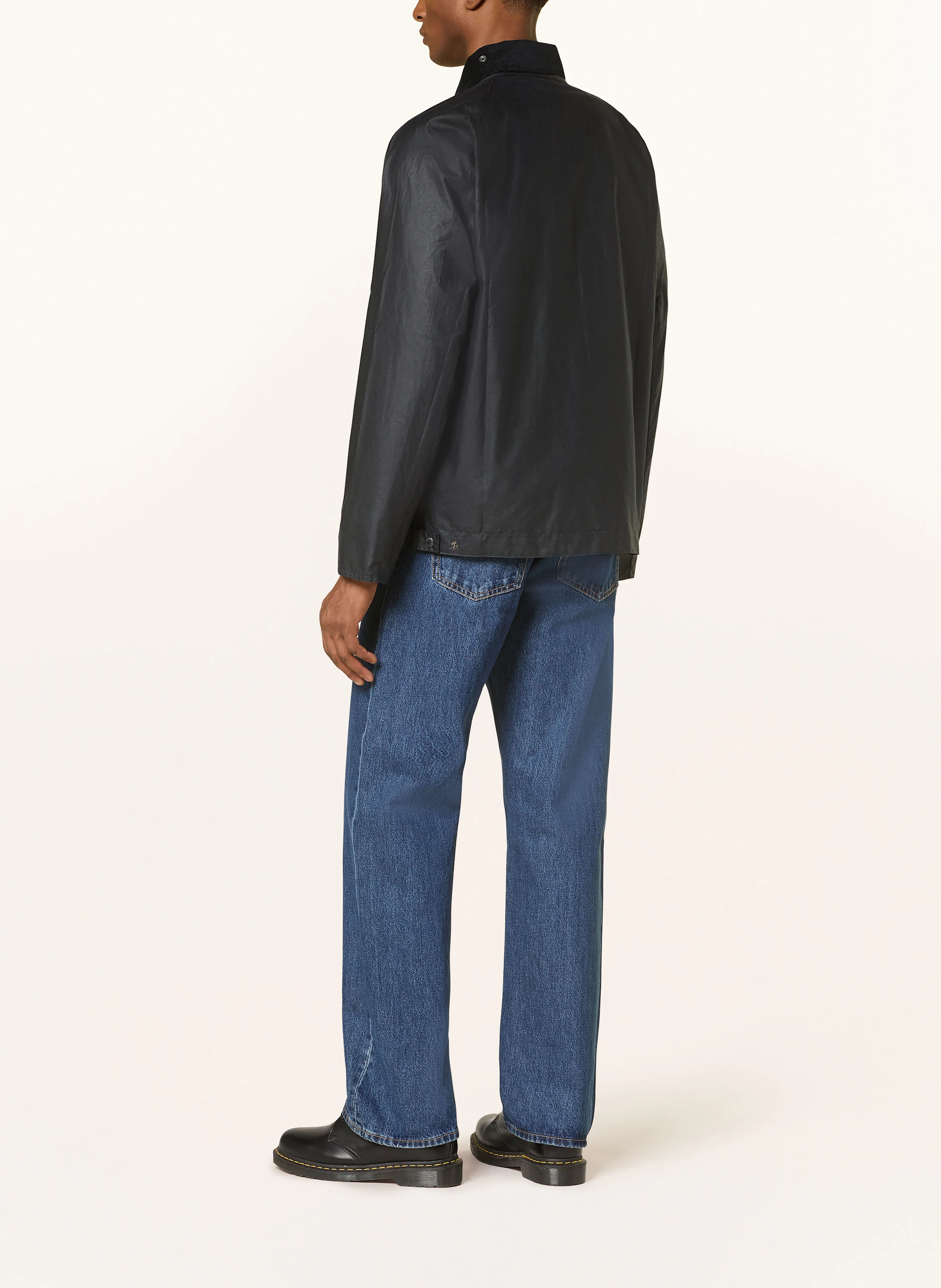 Barbour Fieldjacket BEDALE