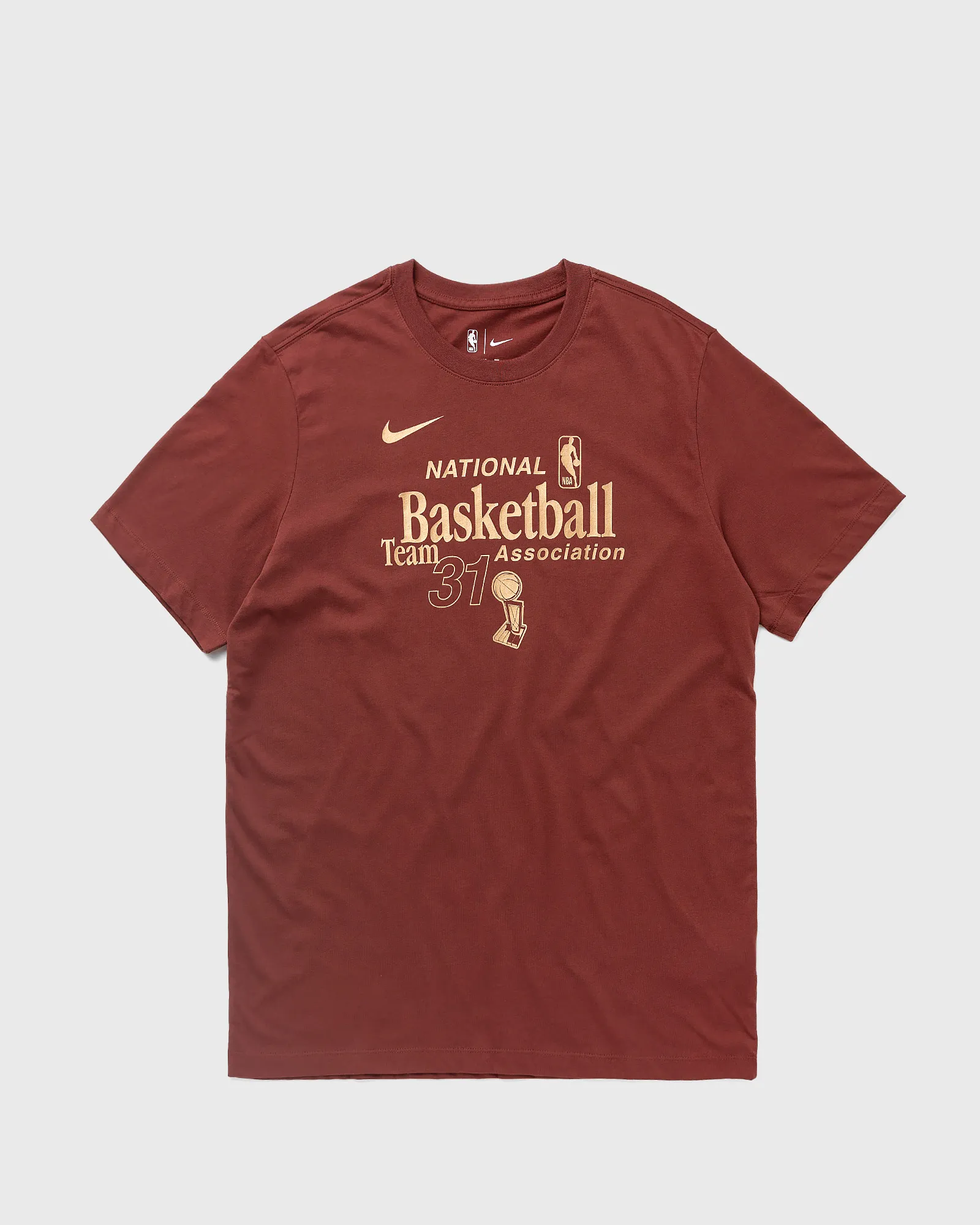 Nike NBA N31 Tee