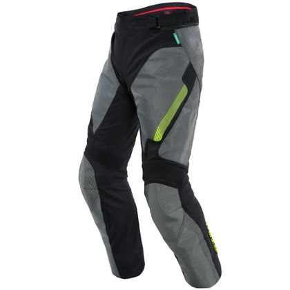 Pantalon Dainese SOLARYS - Noir / Jaune