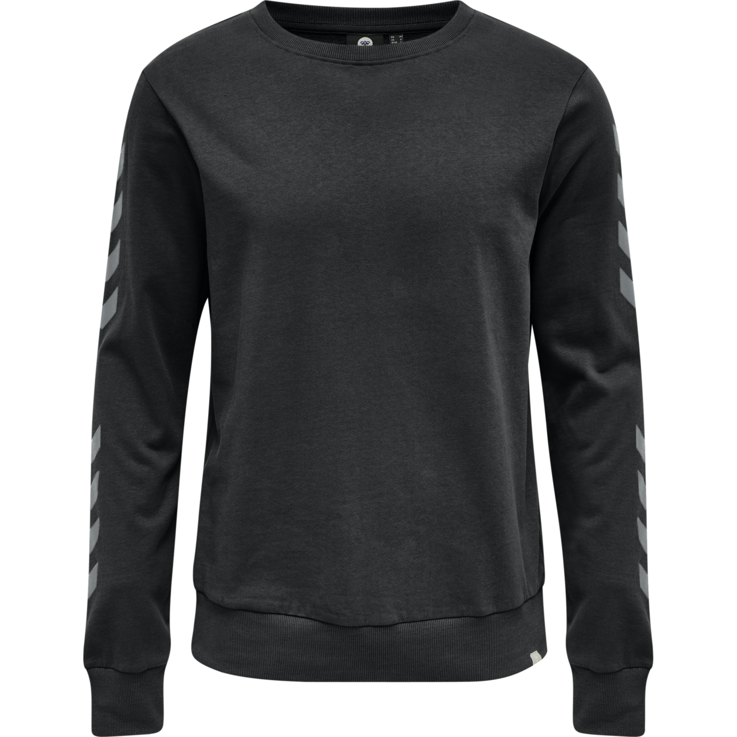 hmlLEGACY CHEVRON SWEATSHIRT