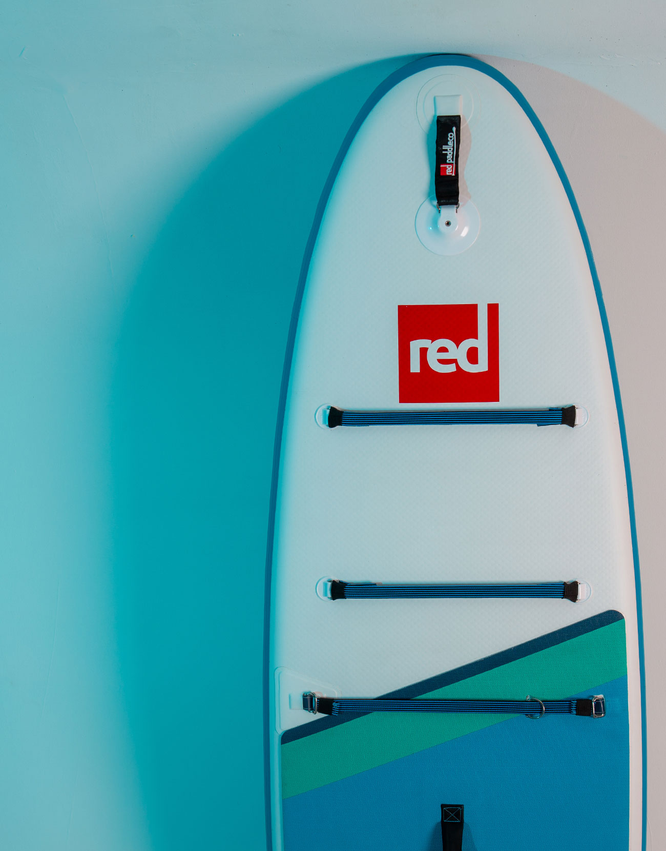 Red Paddle Co SNAPPER Kids MSL FUSION 9'4