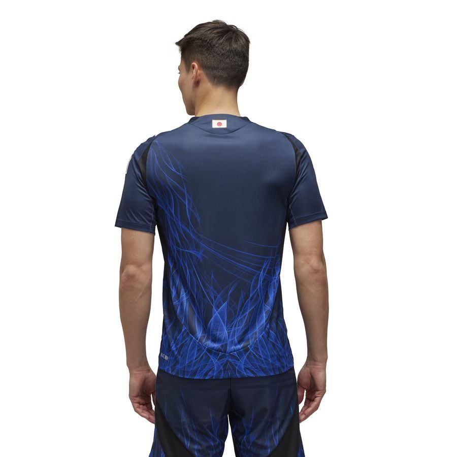 Japon Maillot Domicile 2024/25 Authentic