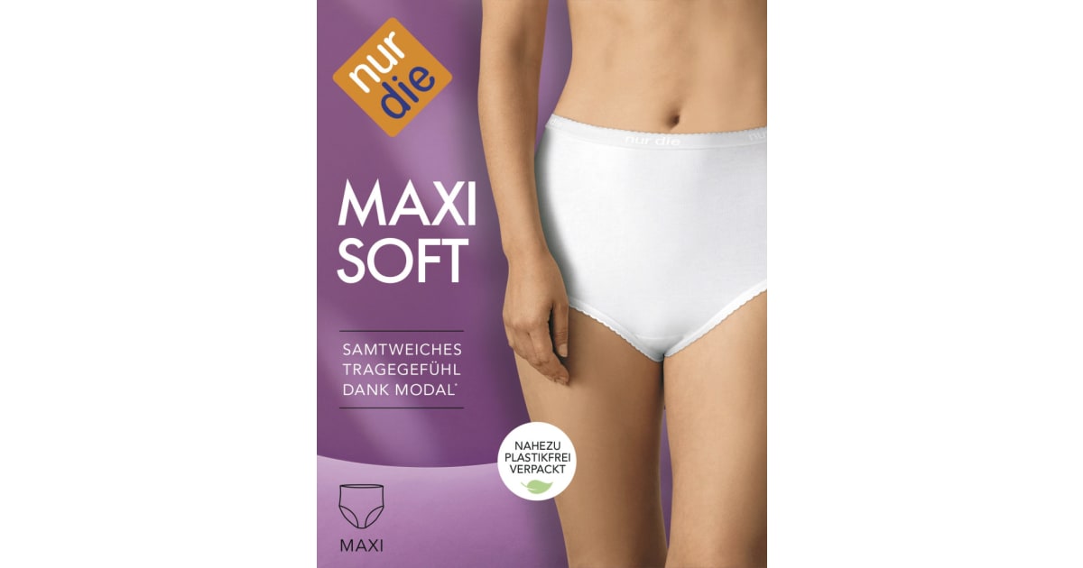 Nur Die Maxi Soft