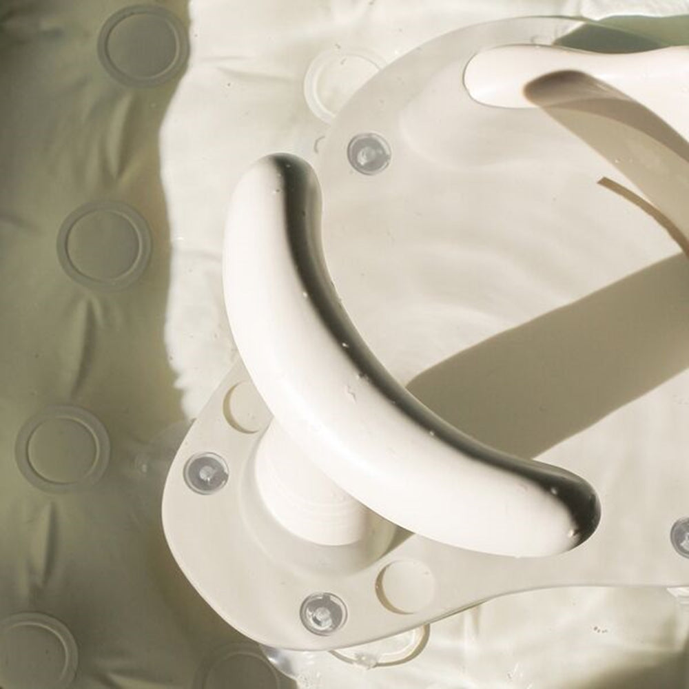 Badestol Grey - That's Mine → Luksusbaby.dk
