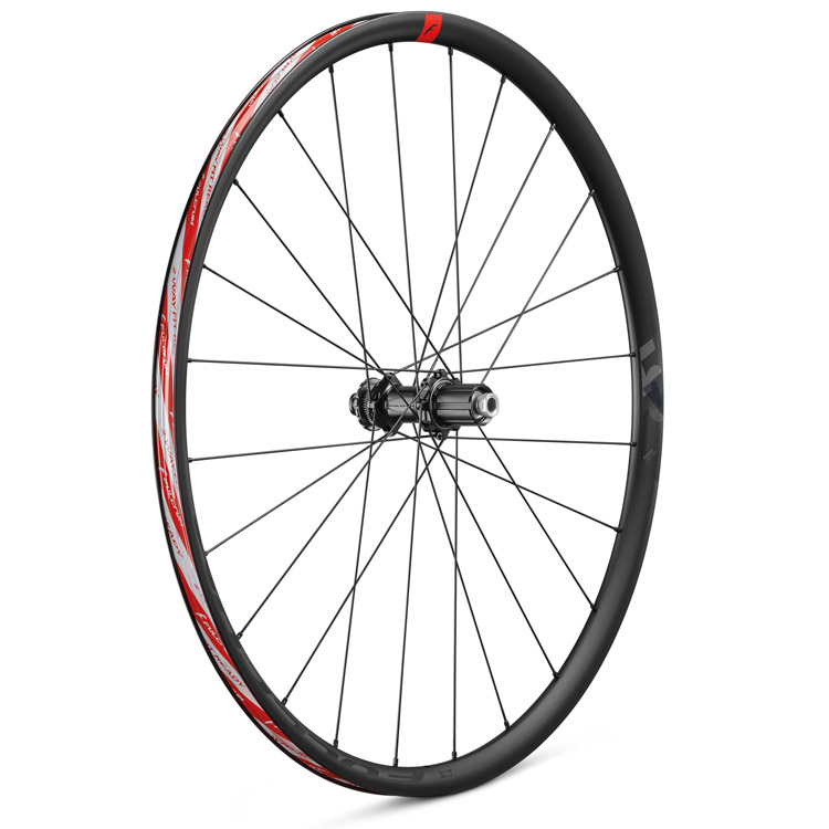 Fulcrum Racing 5 DB Hjulsæt
