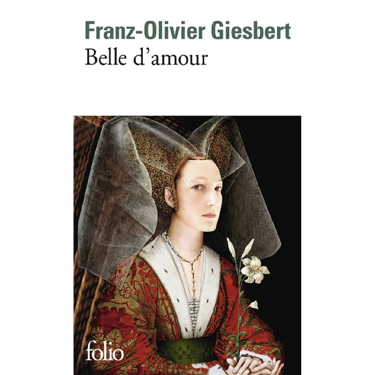 Belle d'amour · Occasion