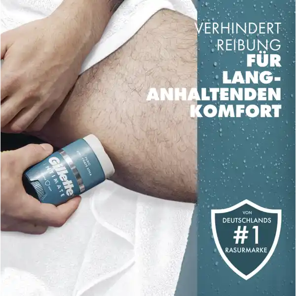 Intimate Anti-Scheuer-Stick
