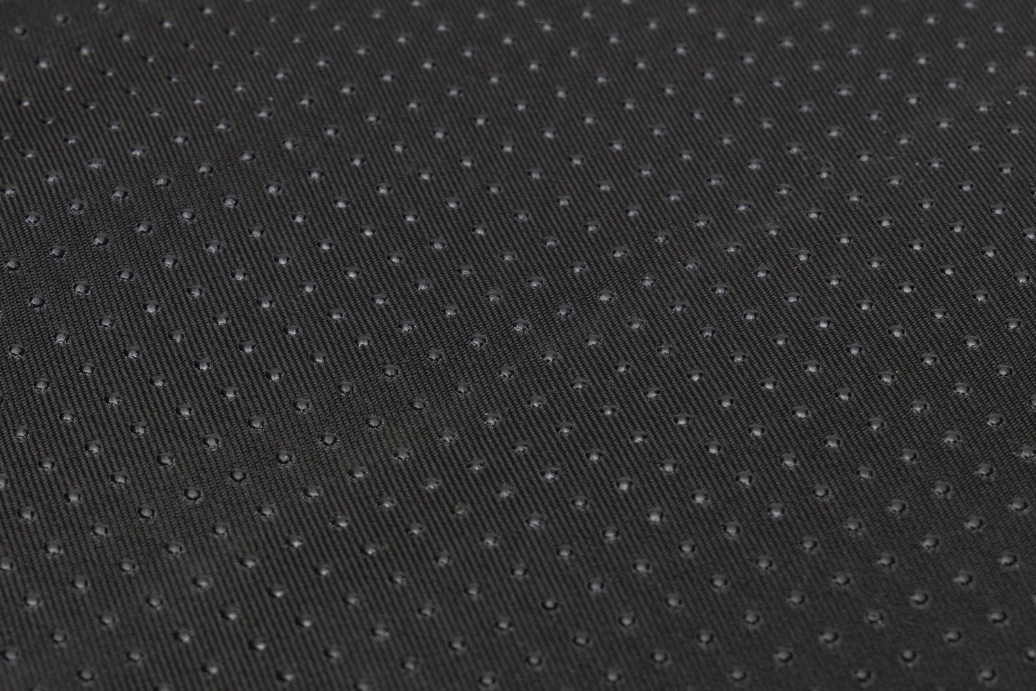 Designed by Lotte hondenmand ribbed bruin 65 x 60 x 20 cm