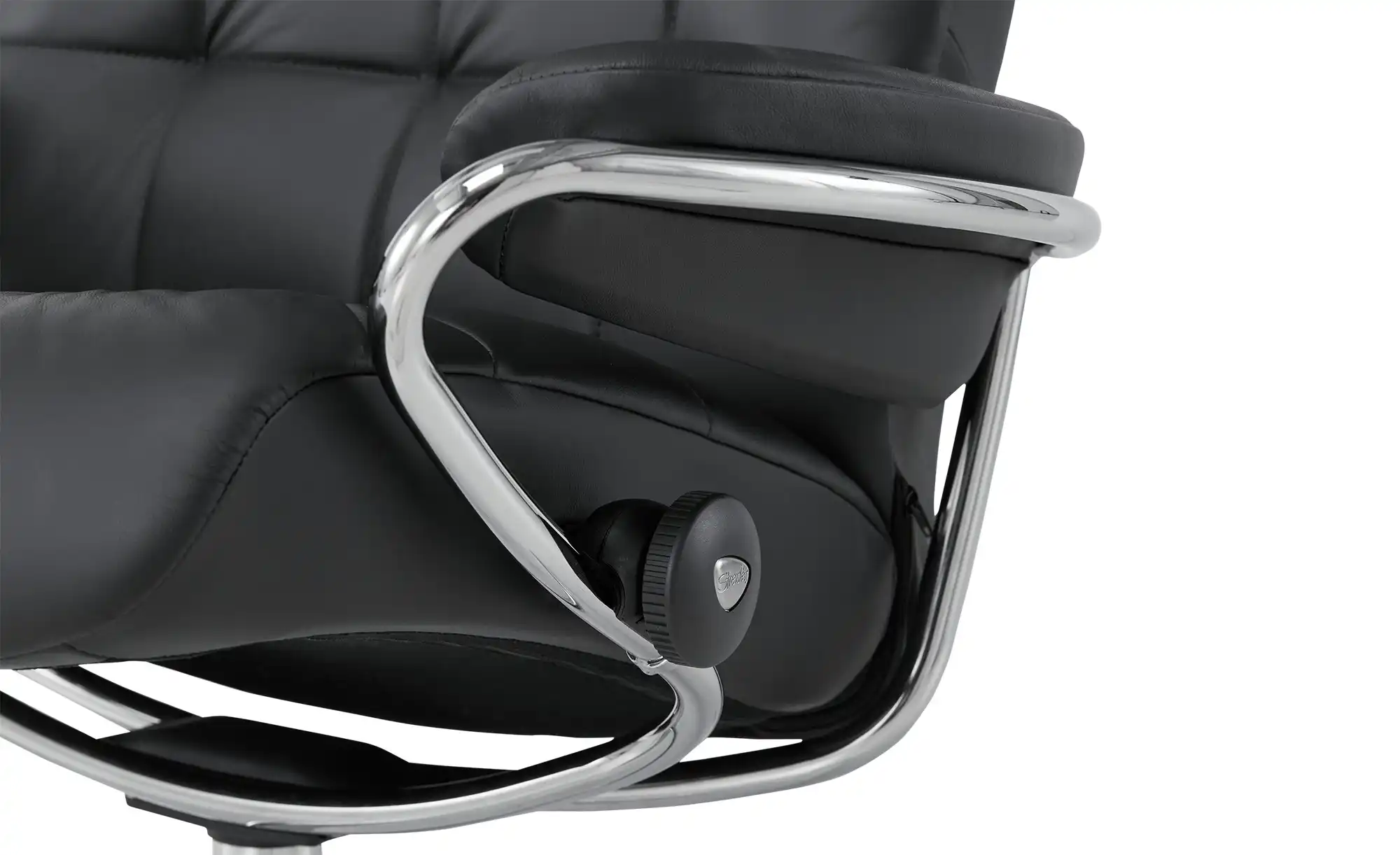 Stressless Relaxsessel mit Hocker London
