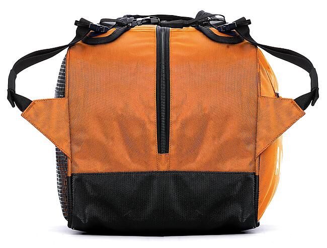 AQUALUNG - SAC EXPLORER II DUFFLE PACK 46L