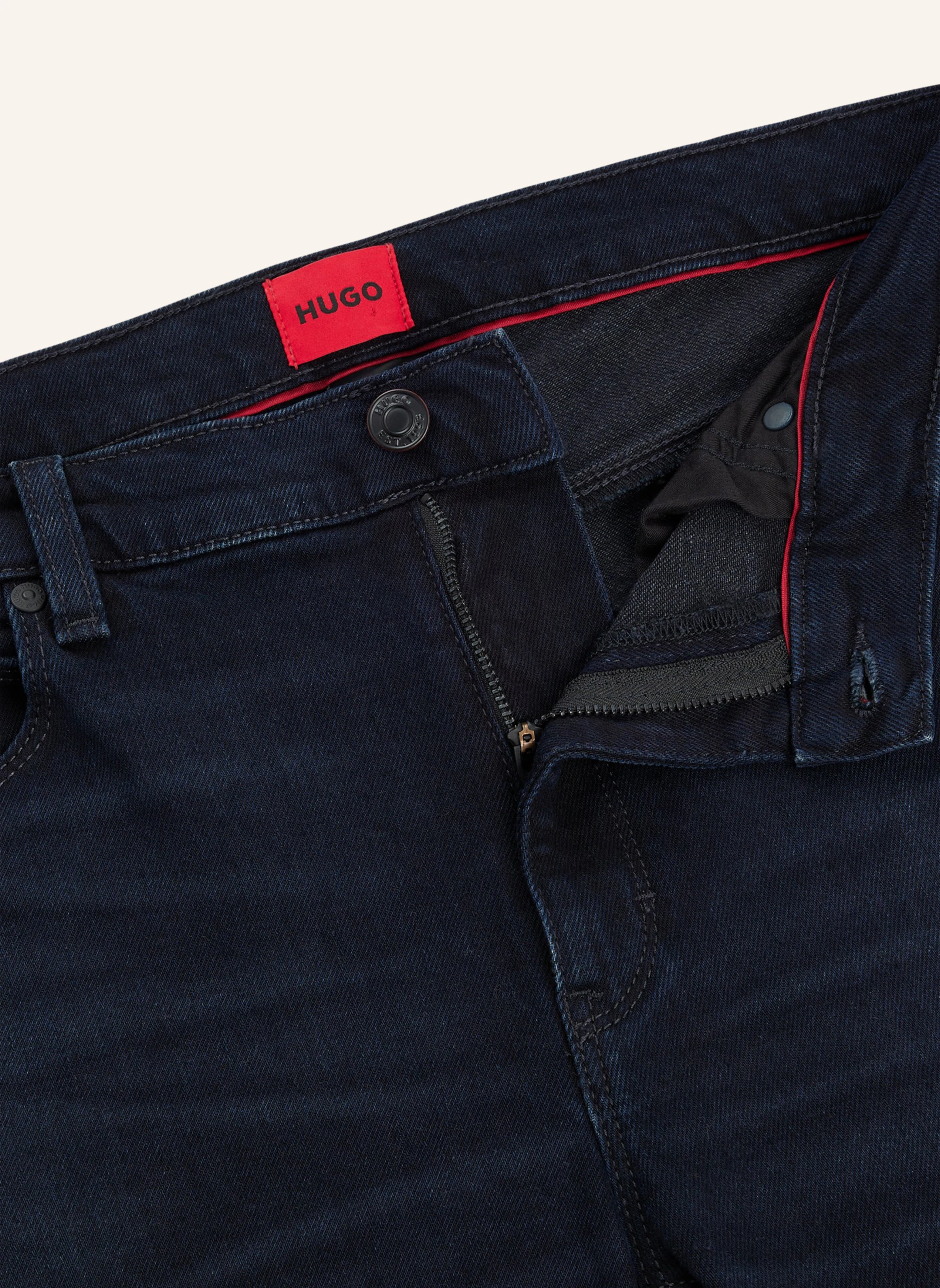 HUGO Jeans HUGO 734 Extra-Slim Fit
