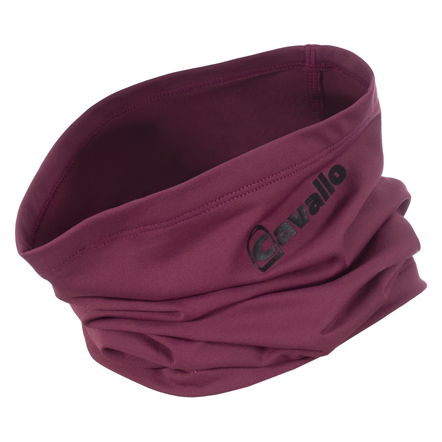 Cavallo Multifunktionsloop CAVAL LOOP - dusty violet - Einheitsgröße
