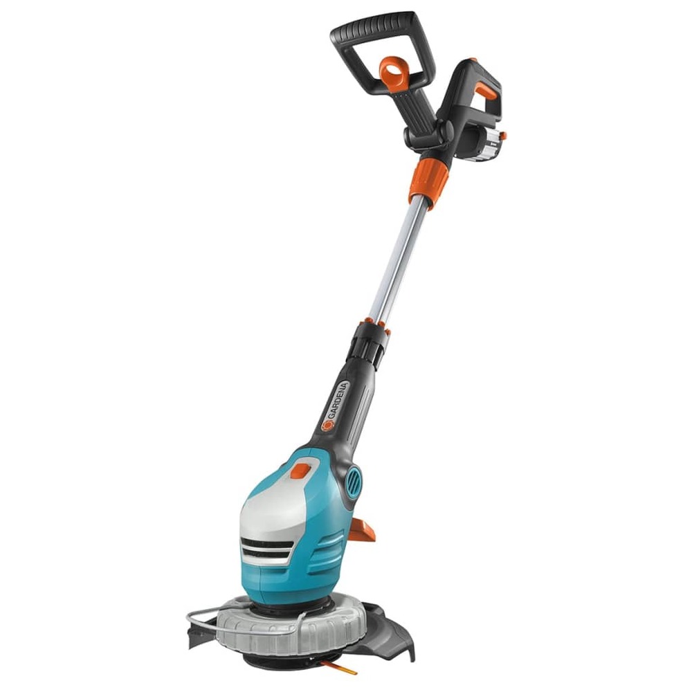 Coupe-herbe à batterie comfortcut li-18/23r plastique 9825-20