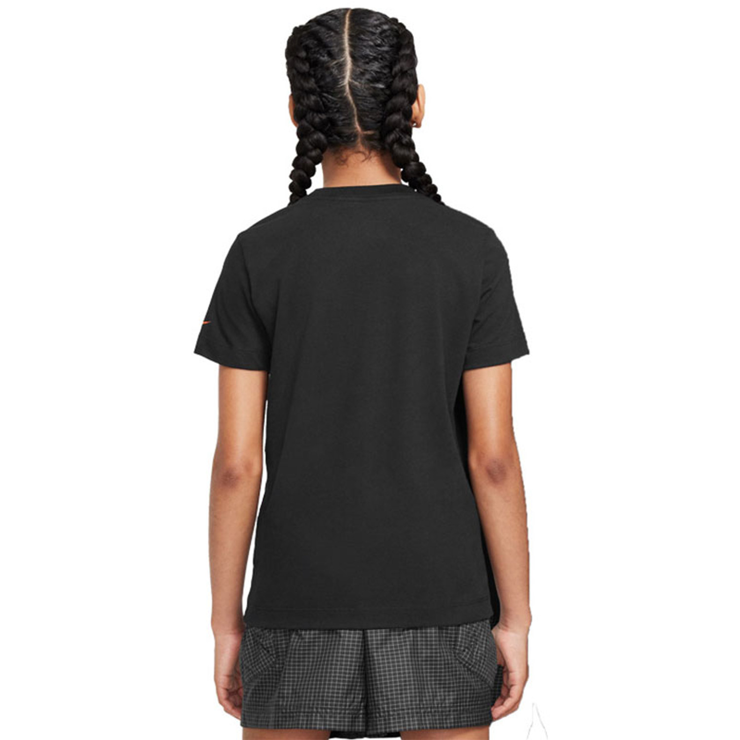 Nike Rafa Training Tee Kids
