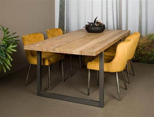Eettafel Lucca 240