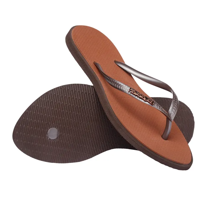 Havaianas Slim Point Teenslippers Dames