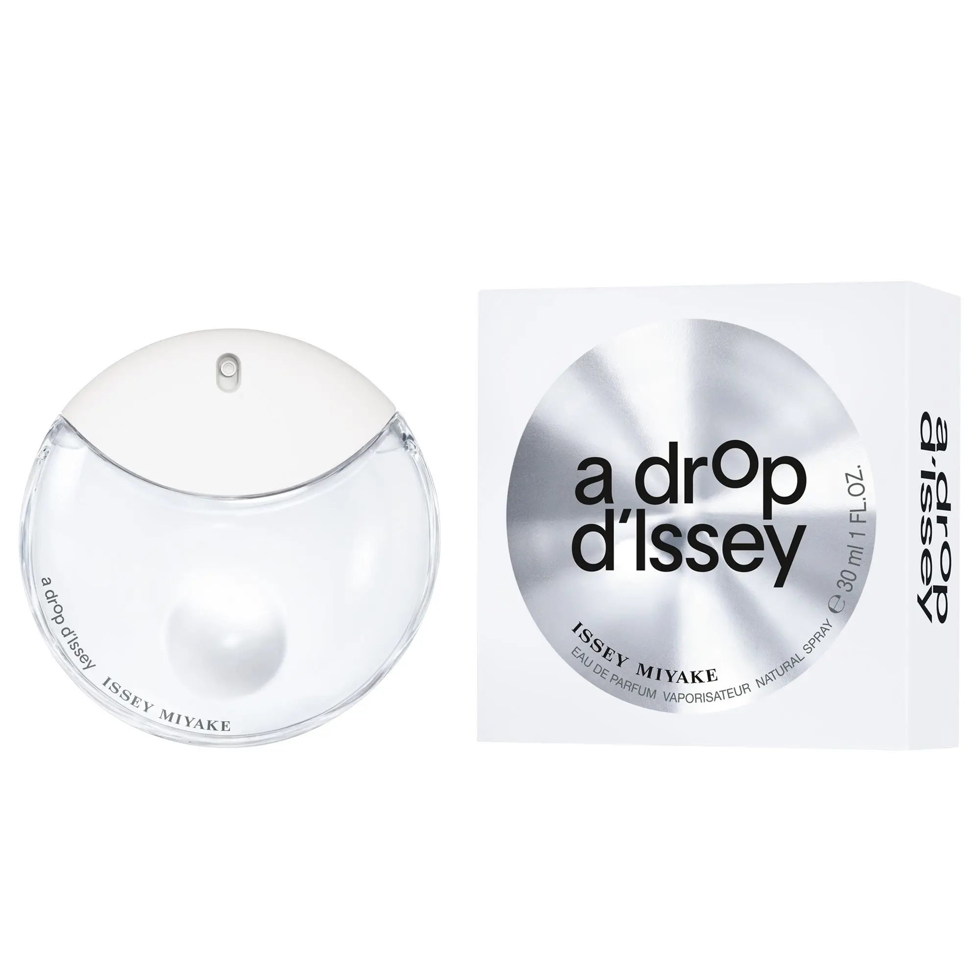 Issey Miyake - A DROP D'ISSEY Eau de Parfum- Eau de parfum