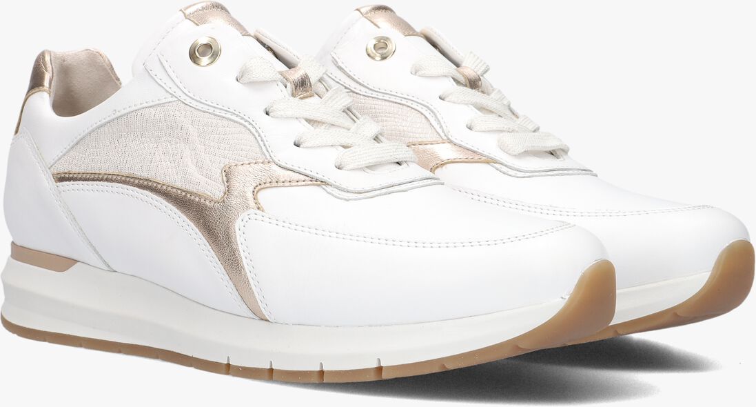 GABOR witte gabor lage sneakers 355