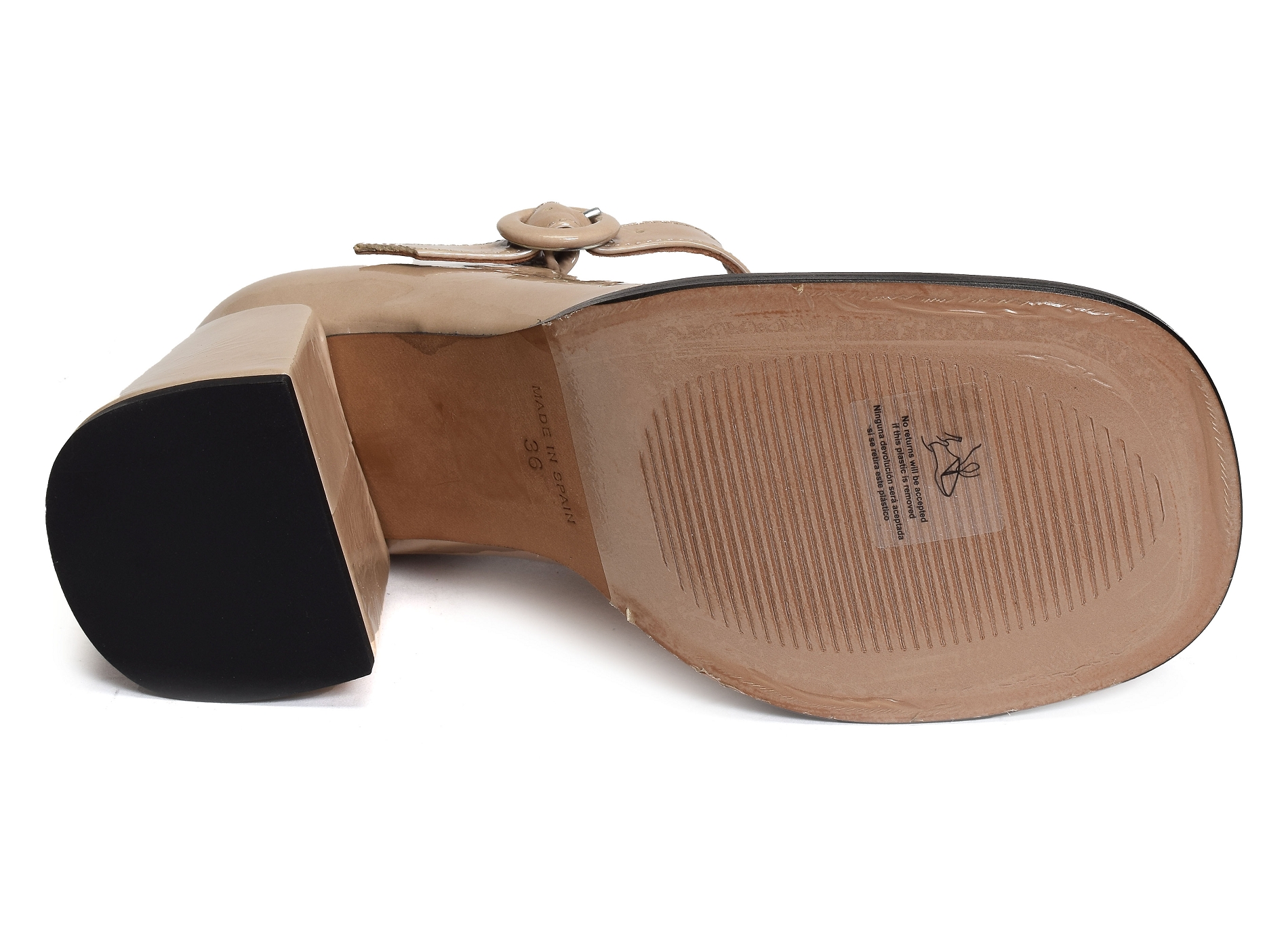 Jett 23576 verni beige