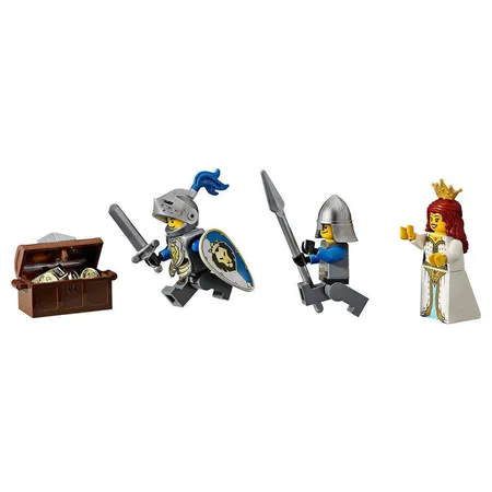 LEGO® Castle 70403 Drachen-Tor