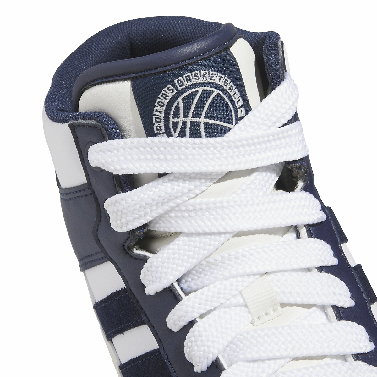 ADIDAS ROUPAS ESPORTIVAS<br>Tênis Rapid Court Mid