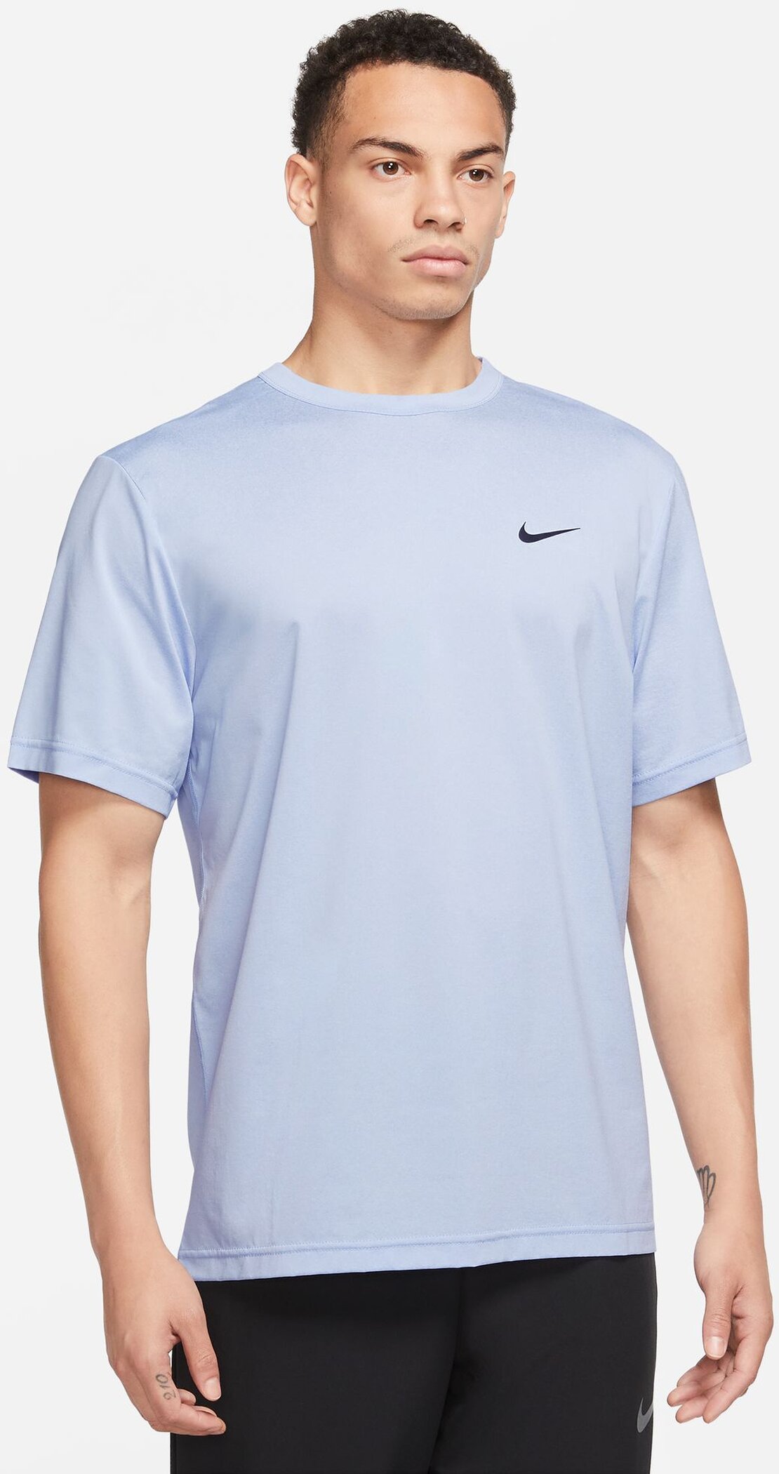 Nike M NK DF UV Hyverse SS