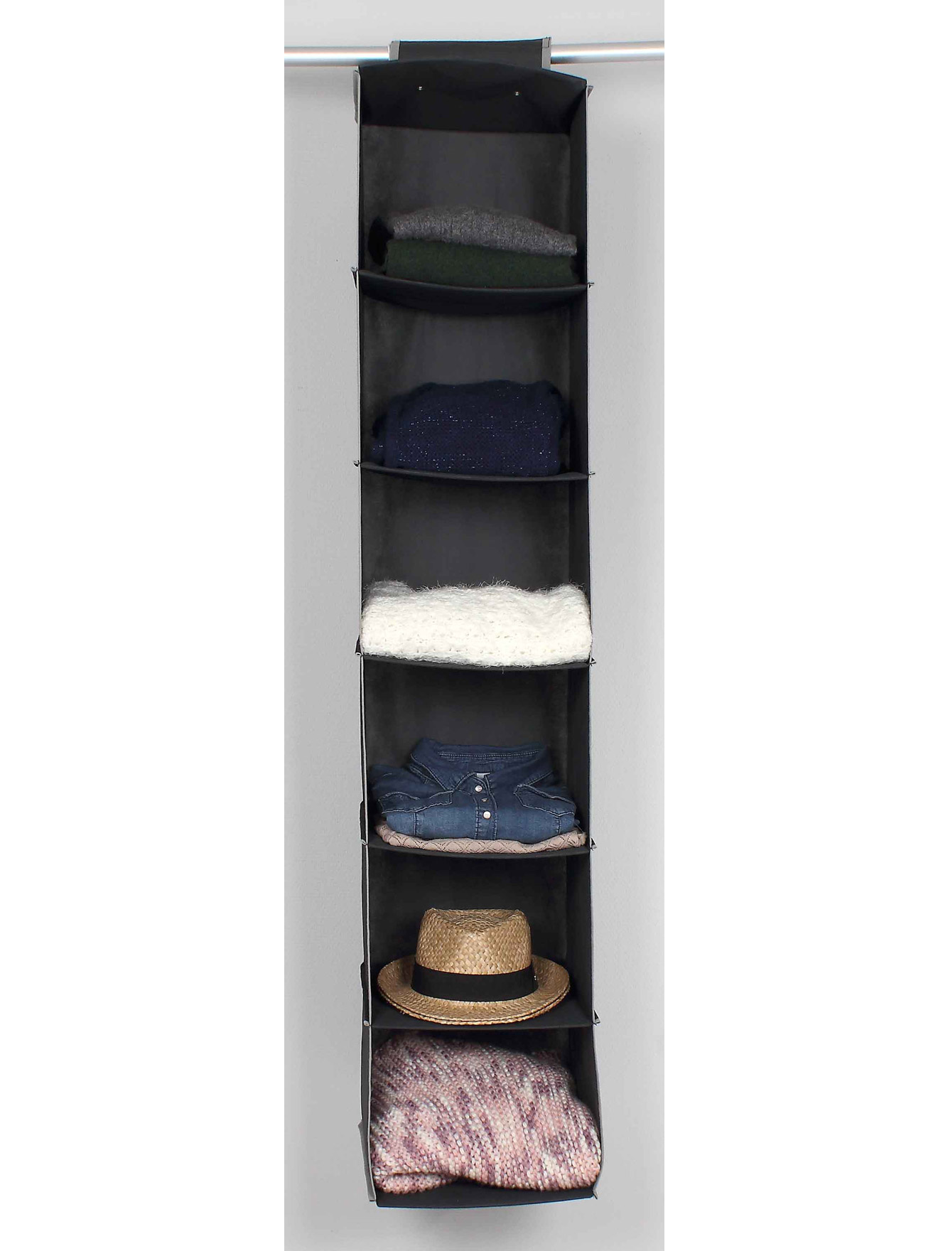 Rack pull 6 cases