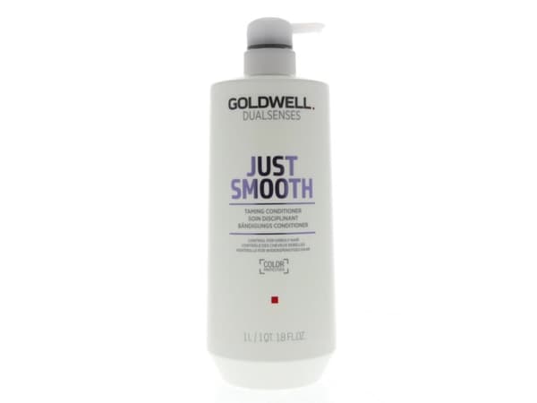 Goldwell Dualsenses Just Smooth Taming Conditioner 1000 ml
