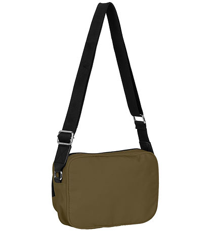 DAY ET Skuldertaske - Gweneth RE-S SB S - Dark Olive